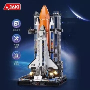 JAKI Конструктор „Космически кораб