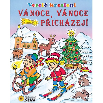 Vánoce, Vánoce přicházejí