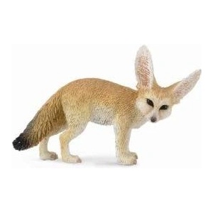 CollectA Fox Fennec Figure (004-88607)