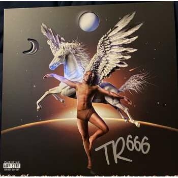 Trippie Redd: Pegasus LP