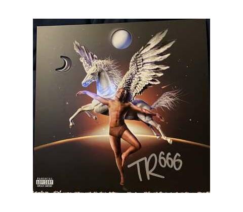 Trippie Redd: Pegasus LP