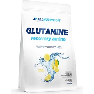 ALLNUTRITION Glutamine Recovery Amino - Натурален / 1 кг