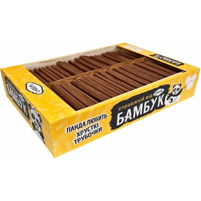 ABK Tyčinky Bam-Buk s čokolaádovou příchutí 2200 g