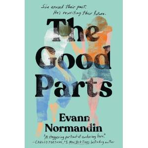 The Good Parts (ISBN: 9780349448114)