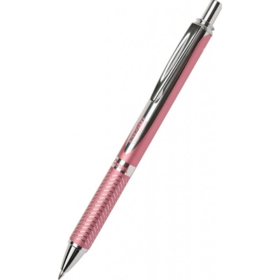 Pentel EnerGel BL407 růžový
