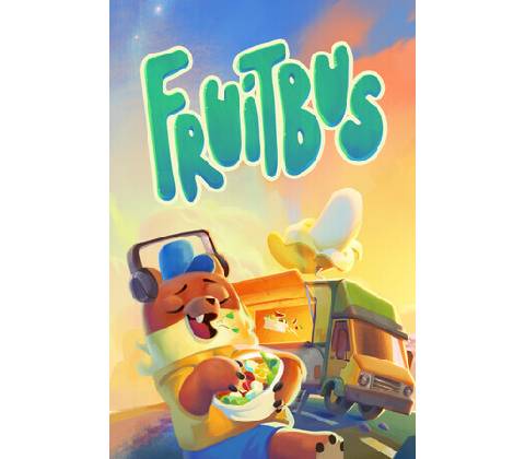 Fruitbus
