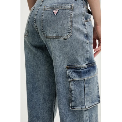 Guess Originals Дънки Guess Originals (W4GG19.D4ON0)