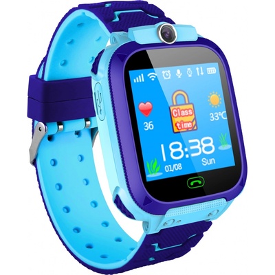Luxria KidsWatch K2