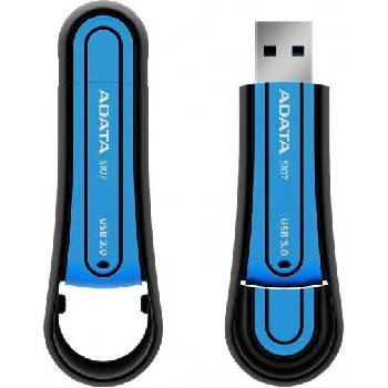ADATA Waterproof and Shock-Resistant S107 16GB USB 3.0 AS107-16G-R