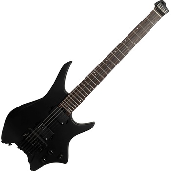 Image 1 of Hils Guitars HN5 Next Black Headless