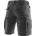 Pentagon мъжки къси панталони Ranger 2.0, сиви (K05007-2.0-SH-08WG)