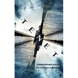 Tenet (ISBN: 9780571362738)