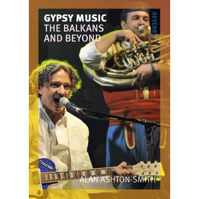 Gypsy Music Ashton-Smith Alan