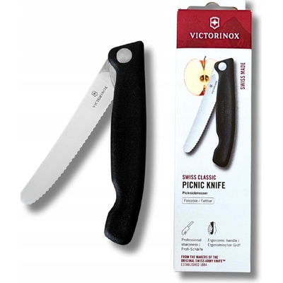 Victorinox 6.7833.FB 11 cm