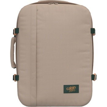 CabinZero Раница CabinZero Classic 44L Cebu Sands CabinZero | Bezhov | ЖЕНИ | ONE SIZE