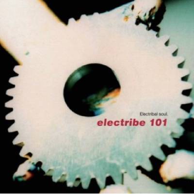 Electribe 101 - Electribal Soul LP