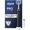 Oral-B Pro 3 3000 Sensitive Clean Black