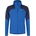 Montura Мъжко софтшел яке Montura Rise Hooded Jacket Softshell jacket - Bright Blue / Graphite Blue (003-3201-0212)