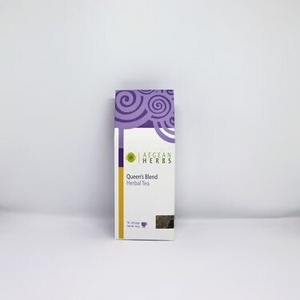 Aegean Herbs Queen' s Blend билков чай (HB08)