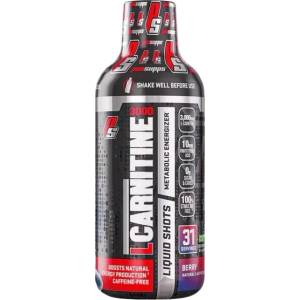 ProSupps L-Carnitine 3000 Liquid [473 мл] Горски плодове