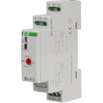 F&F BIS-413M/24