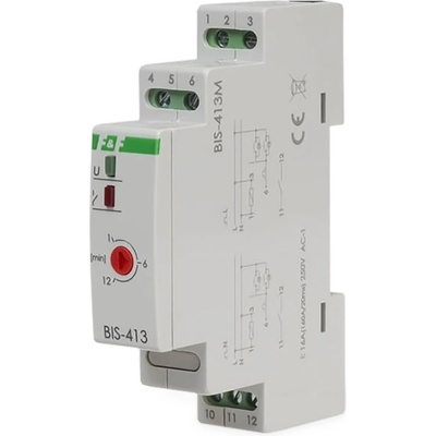 F&F BIS-413M/24