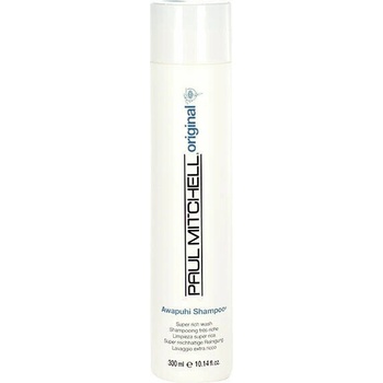 Paul Mitchell Awapuhi Shampoo 300 ml