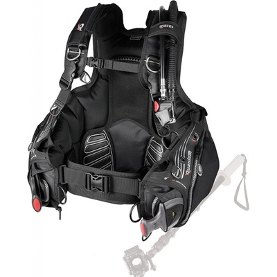 Mares Quantum
