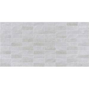 EBS Beton XS - Декор 25x50 см, следващо сиво BETD2550GR (BETD2550GR)