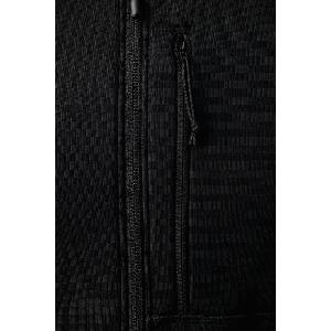 The North Face спортен суичър мъжки POWERSTRETCH METEORA (NF0A8J48JK31)