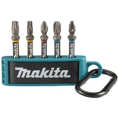 Makita 5-dielna súprava torzných E-13568