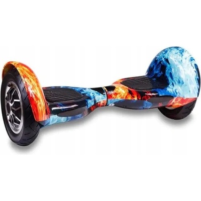Hoverboard Berger XH-10 Ice&Fire