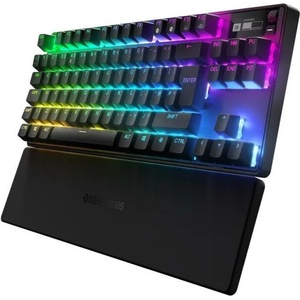 SteelSeries Apex Pro UK (64866) Клавиатури