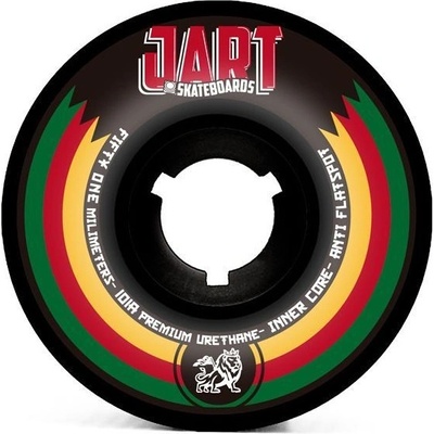 JART KINGSTON 83B 51MM 103A 51 mm – Zboží Dáma