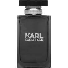 Karl Lagerfeld toaletní voda pánská 100 ml