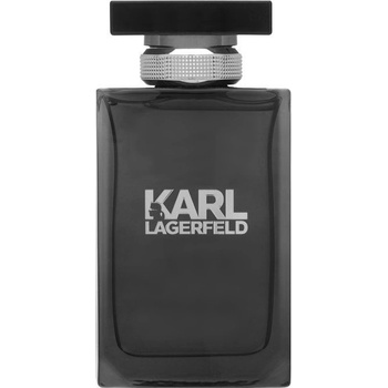 Karl Lagerfeld toaletní voda pánská 100 ml