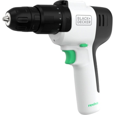 Black & Decker REVHD12C