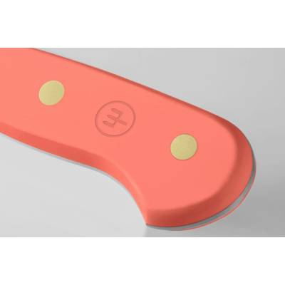 Wüsthof Nůž na uzeniny Classic Colour 14 cm Coral Peach / vlnkované ostří 1061708314