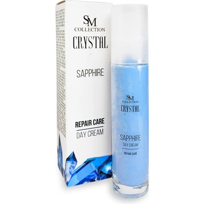 Hristina prírodný denný krém Sapphire 50 ml
