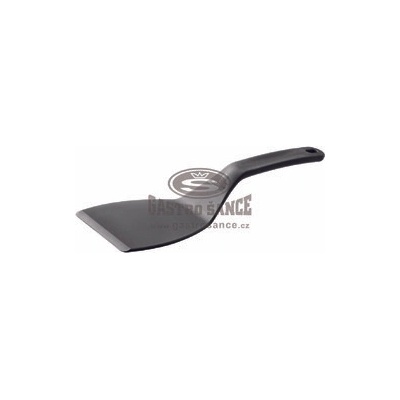 Matfer Bourgeat Obracečka 30cm exoglass ohnutá šedá