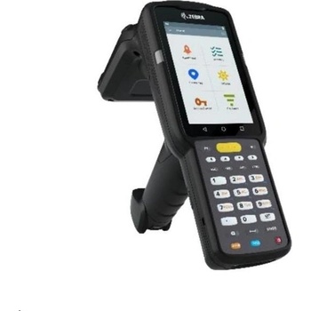 Zebra MC3330XR