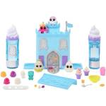 MGA Entertainment DohKins Замък с принцеса и рицар (123095EUC)