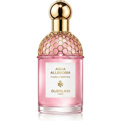 Guerlain Aqua Allegoria Flora Cherrysia toaletní voda unisex 75 ml