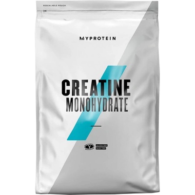 Myprotein Creatine Monohydrate [250 грама]