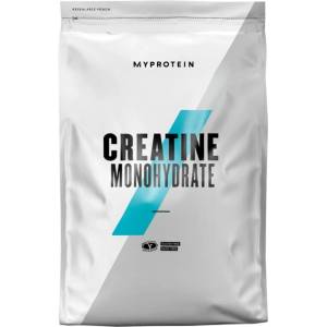 Myprotein Creatine Monohydrate [250 грама]