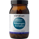 Viridian Maxi Potency Adaptogen Complex 90 kapslí