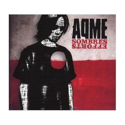 AQME: SOMBRES EFFORTS -SPEC- CD