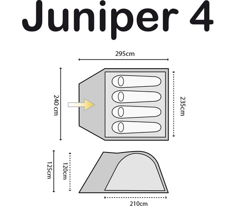 Highlander Juniper 4