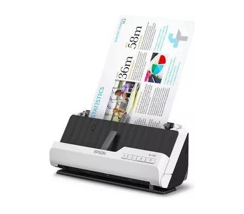 Epson DS-C330