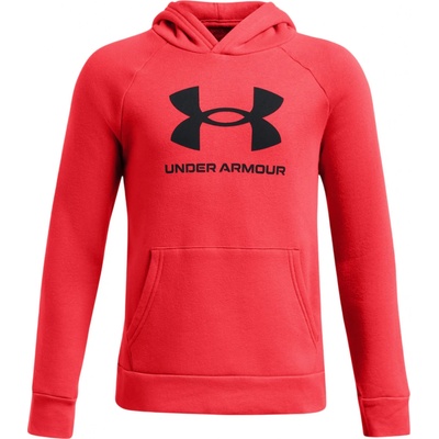 Under Armour UA Rival Fleece BL Hoodie 1379791-713